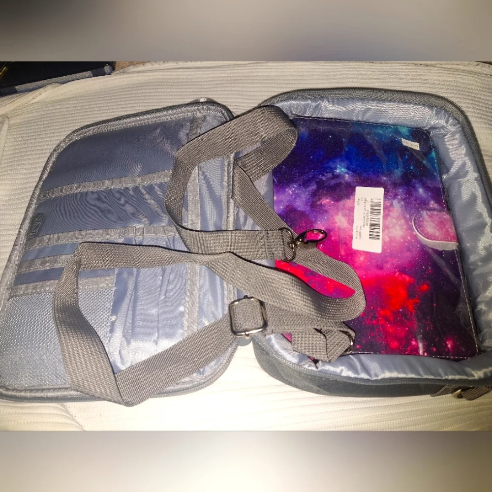 Ipad 9.7 and case
